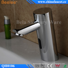 Beelee Qh0106 grifo de lavabo automático de infrarrojos con grifo frío